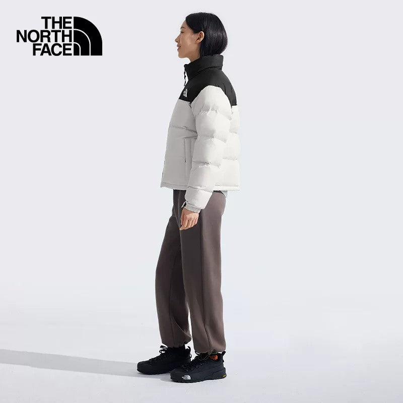 The North Face 1996 Down Jacket with Stowable Hood