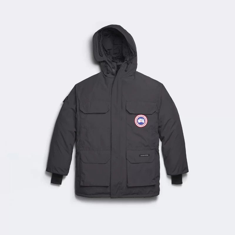 Canada Goose Cypress Women's Mid-Length Down Jacket – 2239L