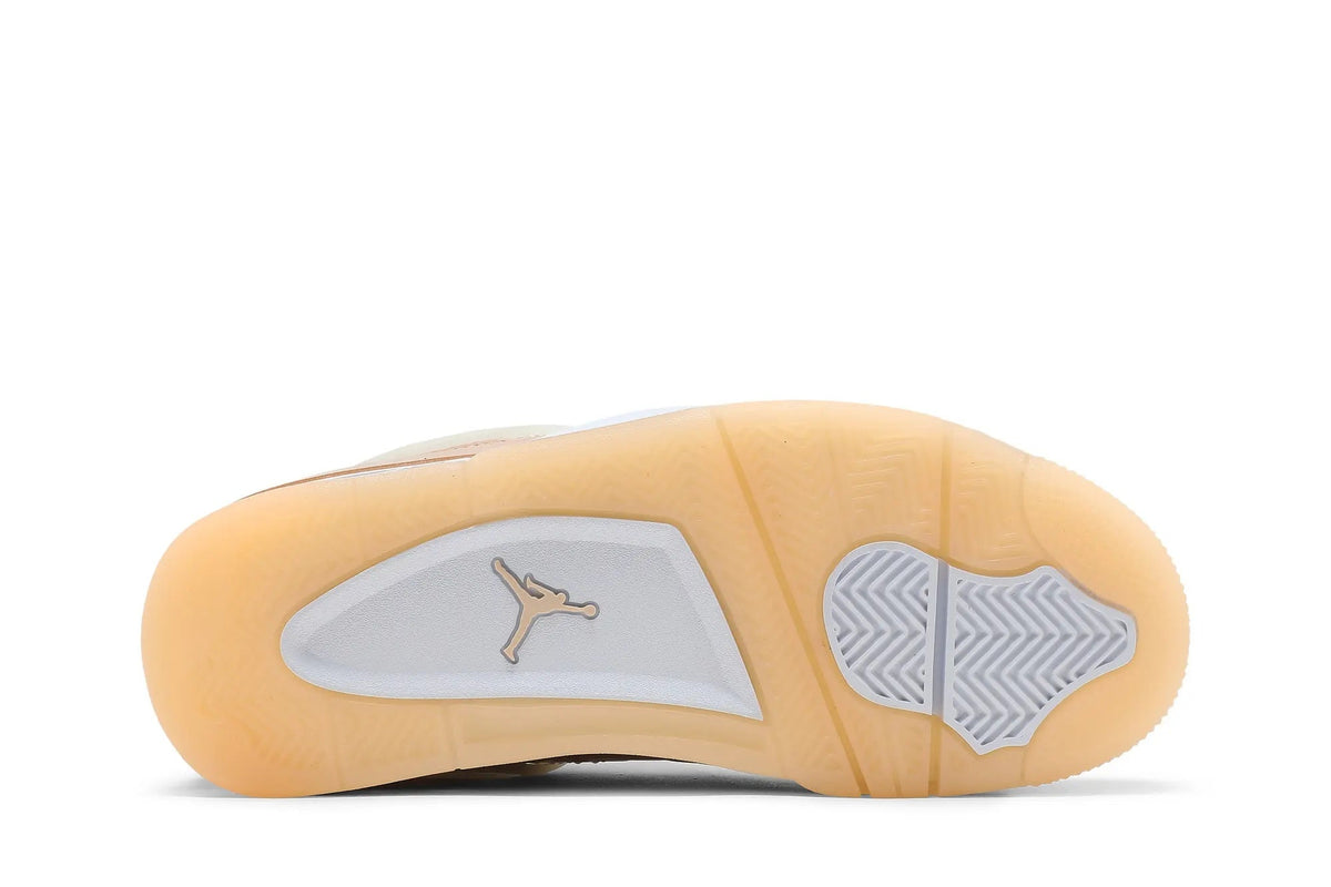WMNS Jordan 4 Retro 'Shimmer'