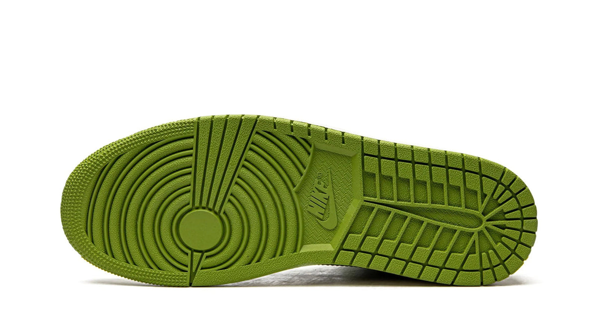 Air Jordan 1 Mid WMNS "Altitude Green"