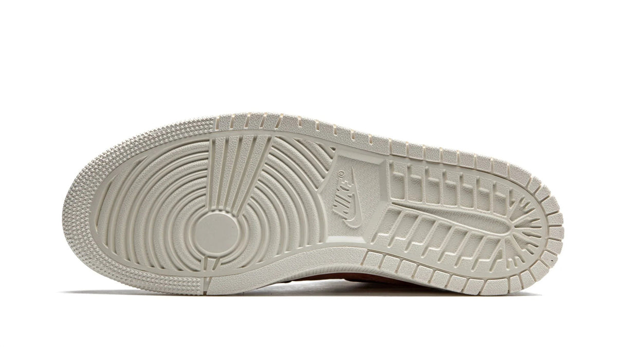 Air Jordan 1 High Zoom CM WMNS "Canyon Rust"