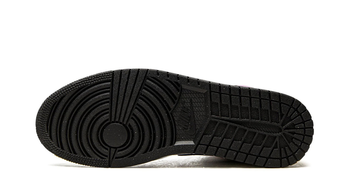 Air Jordan 1 Mid SE WMNS "Lightbulb"