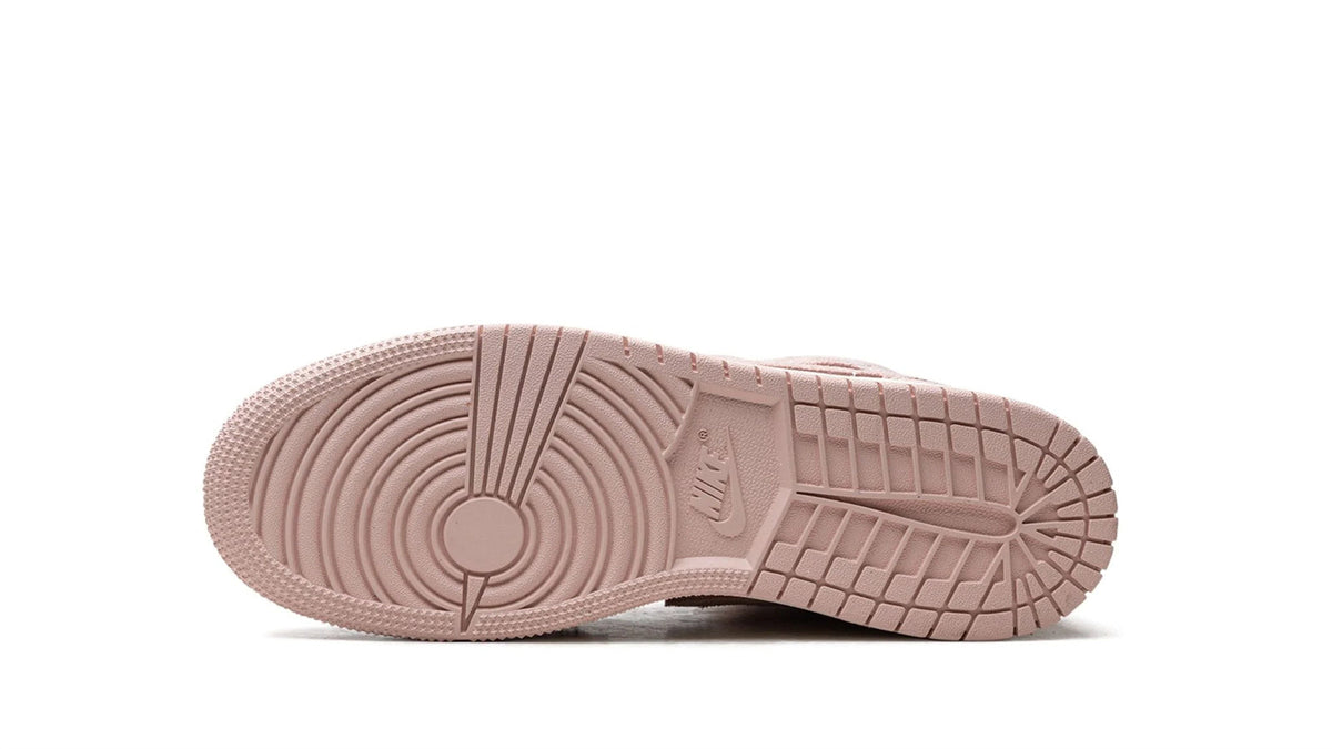 Air Jordan 1 Mid SE "Legend Pink"