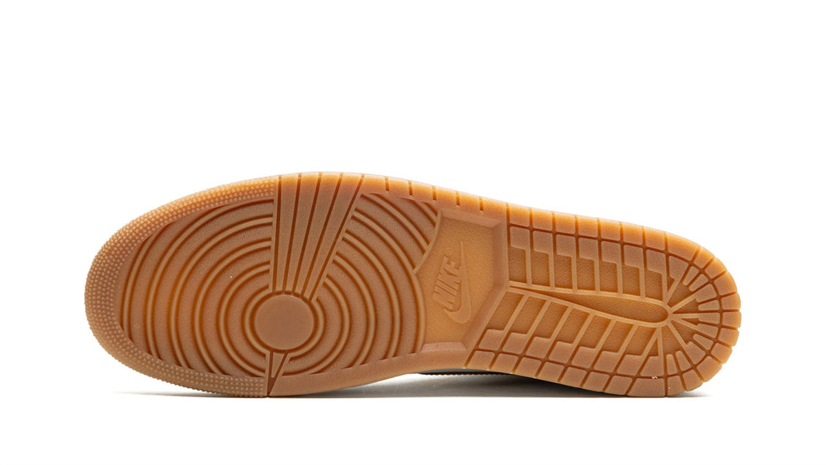 Air Jordan 1 Retro High OG WMNS "Metallic Gold"