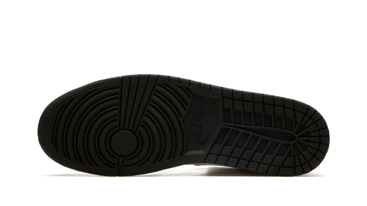 Air Jordan 1 High FlyEase "Lakers"