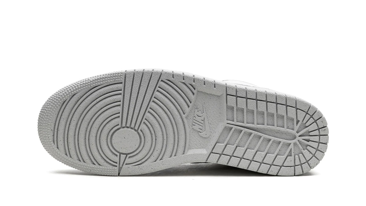 Air Jordan 1 Low SE WMNS "Light Steel Grey"