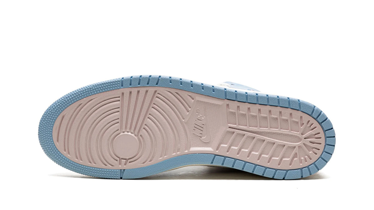 Air Jordan 1 Zoom AIR CMFT WMNS "Pink Oxford"