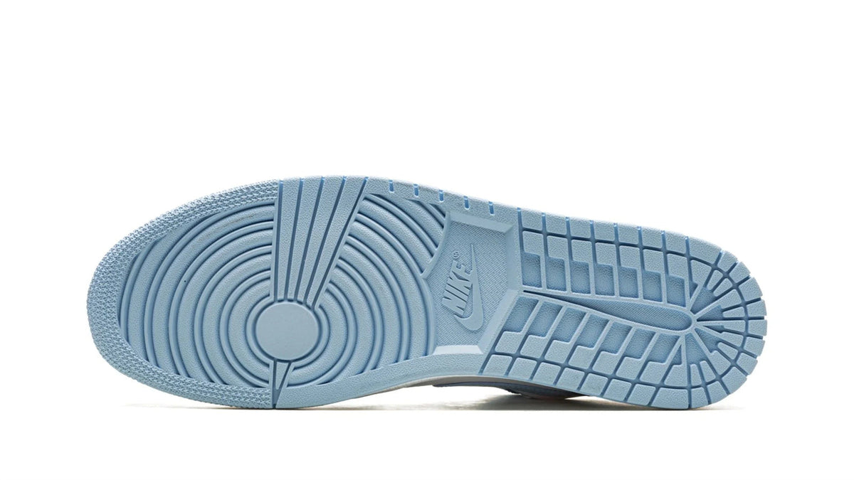 Air Jordan 1 Low WMNS "Ice Blue"