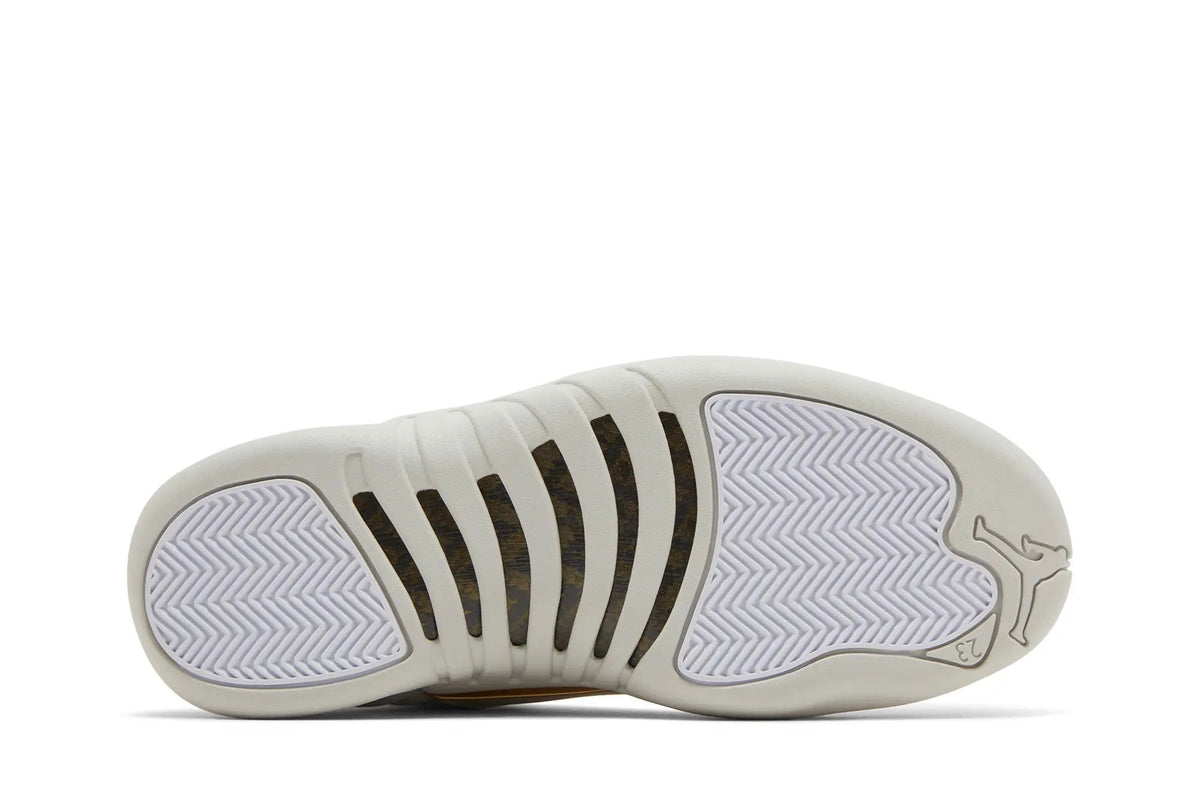 WMNS Jordan 12 Retro 'Phantom'