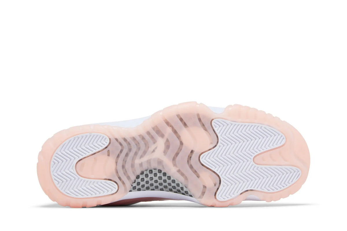 WMNS Jordan 11 Retro Low 'Legend Pink'