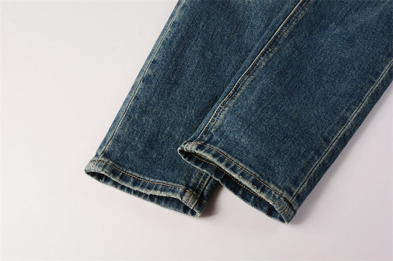 TOP Ksubi Fashion jeans 3018
