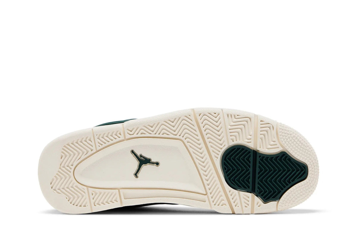WMNS Jordan 4 RM 'Oxidized Green'