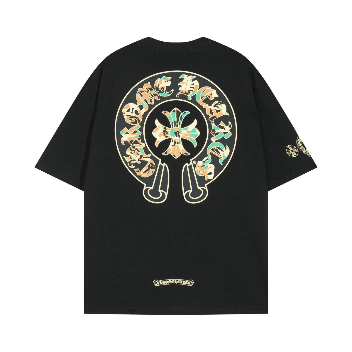 Chrome Hearts T-shirt K60559900