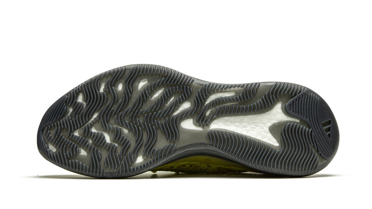 Yeezy BOOST 380 "Hylte Glow"