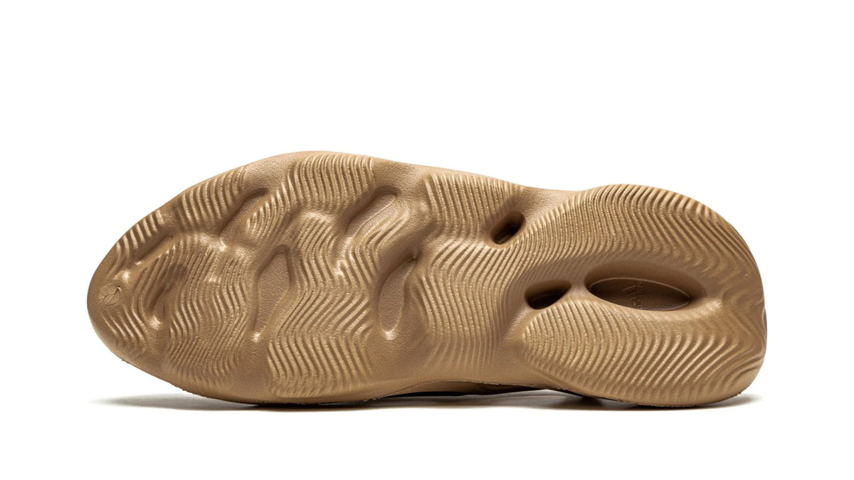 Yeezy FOAM RUNNER "Ochre"