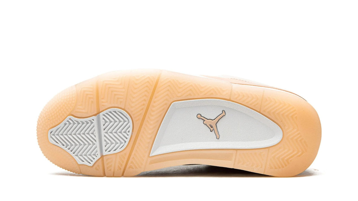 Air Jordan 4 WMNS "Shimmer"