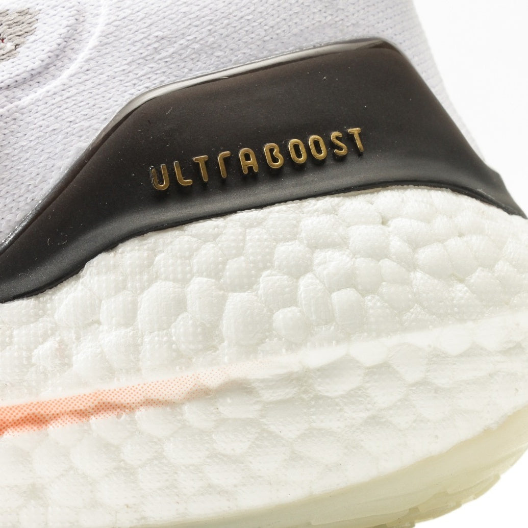 adidas PureBoost 22 H.RDY Running Shoes – Breathable Knit Upper