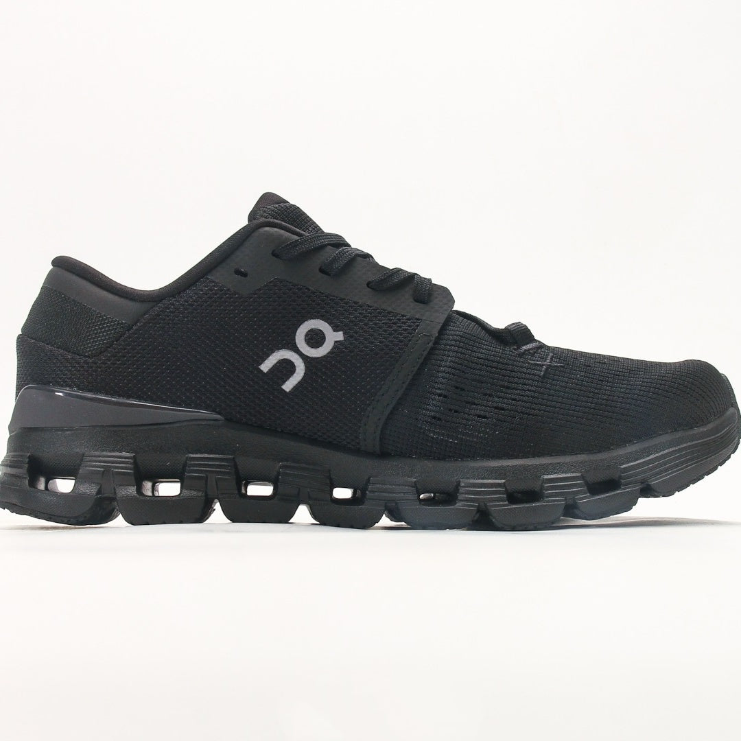 On Cloud X 5 Athleisure Shoes | CloudTec® Cushioning