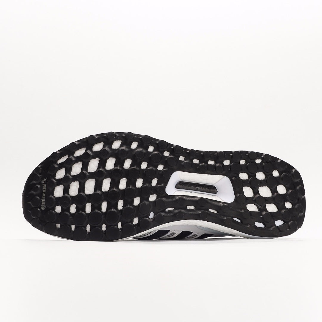 adidas Ultra Boost UB 4.0 Running Shoes – Breathable Knit Upper