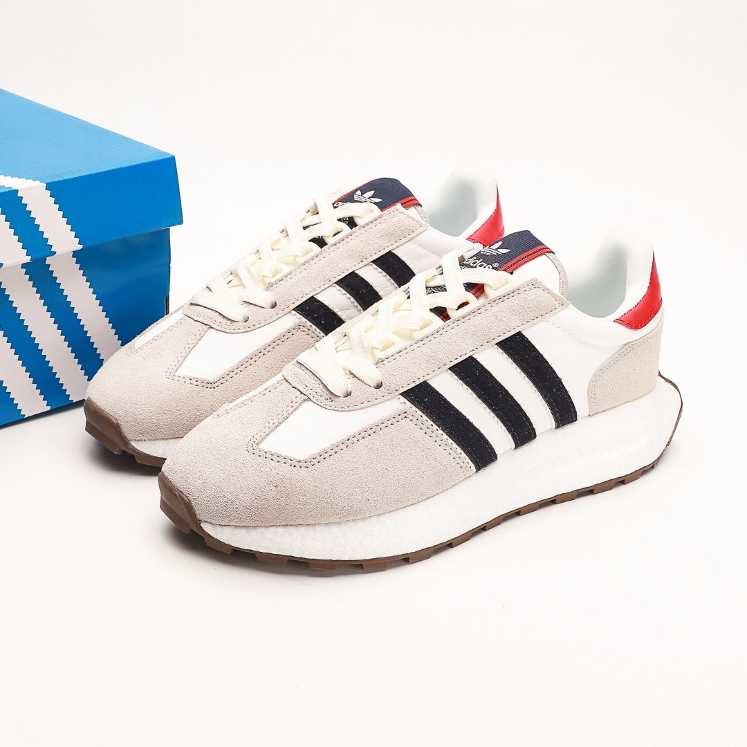 adidas Retropy E5 Sneakers – TPU Midsole Cushioning
