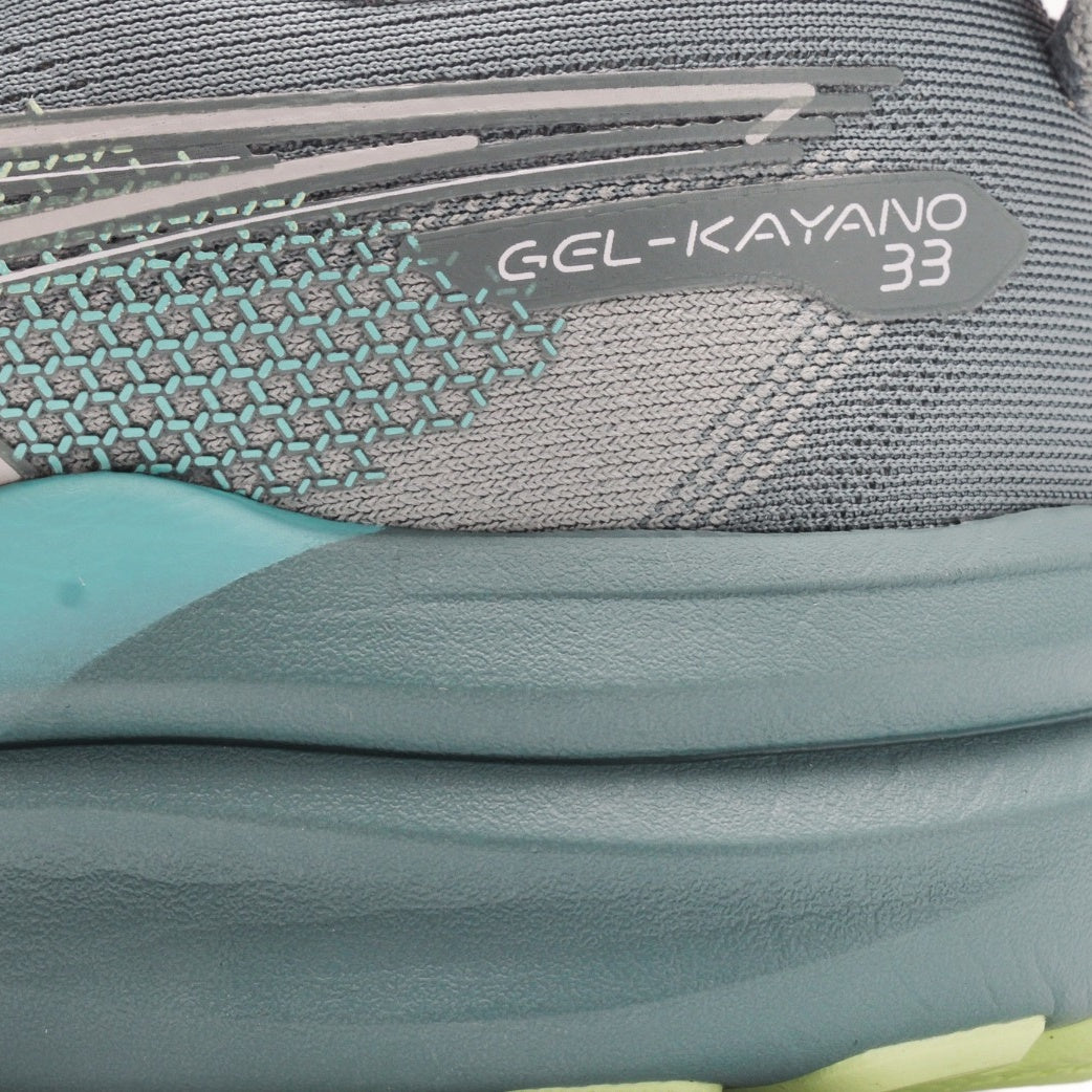 ASICS GEL-NIMBUS 28 Running Shoes