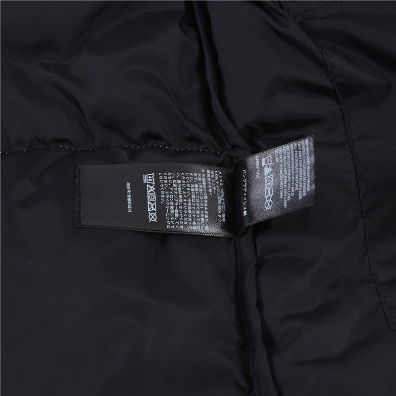 The North Face 1996 Down Jacket with Stowable Hood