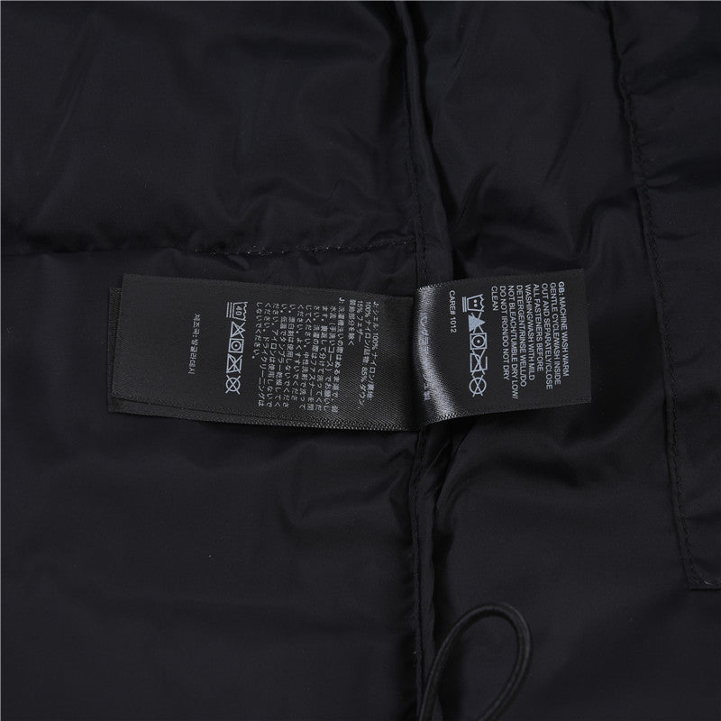 The North Face 1996 Down Jacket with Stowable Hood