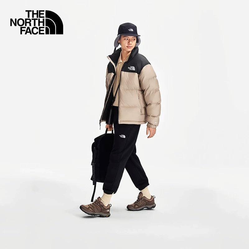 The North Face 1996 Down Jacket with Stowable Hood