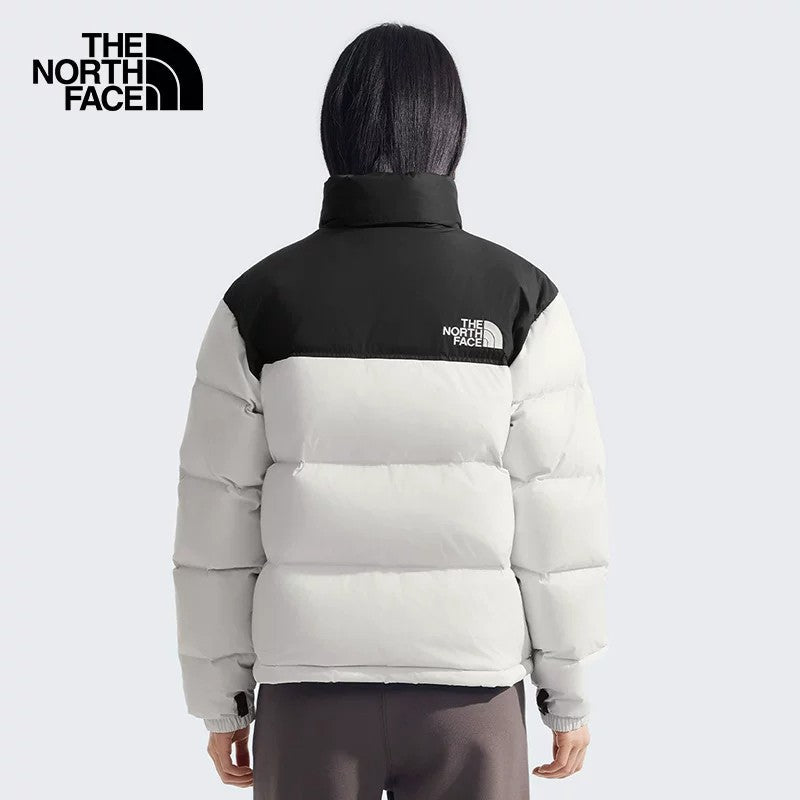 The North Face 1996 Down Jacket with Stowable Hood