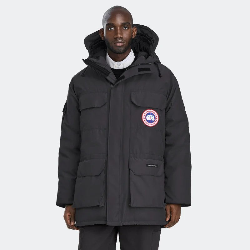 Canada Goose Cypress Women's Mid-Length Down Jacket – 2239L