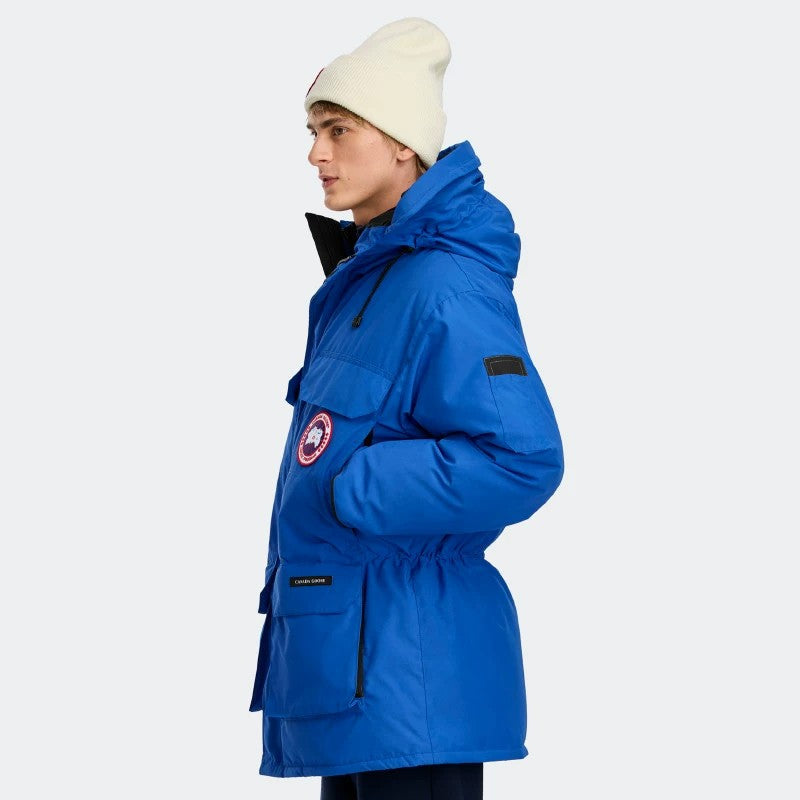 Canada Goose Cypress Women's Mid-Length Down Jacket – 2239L