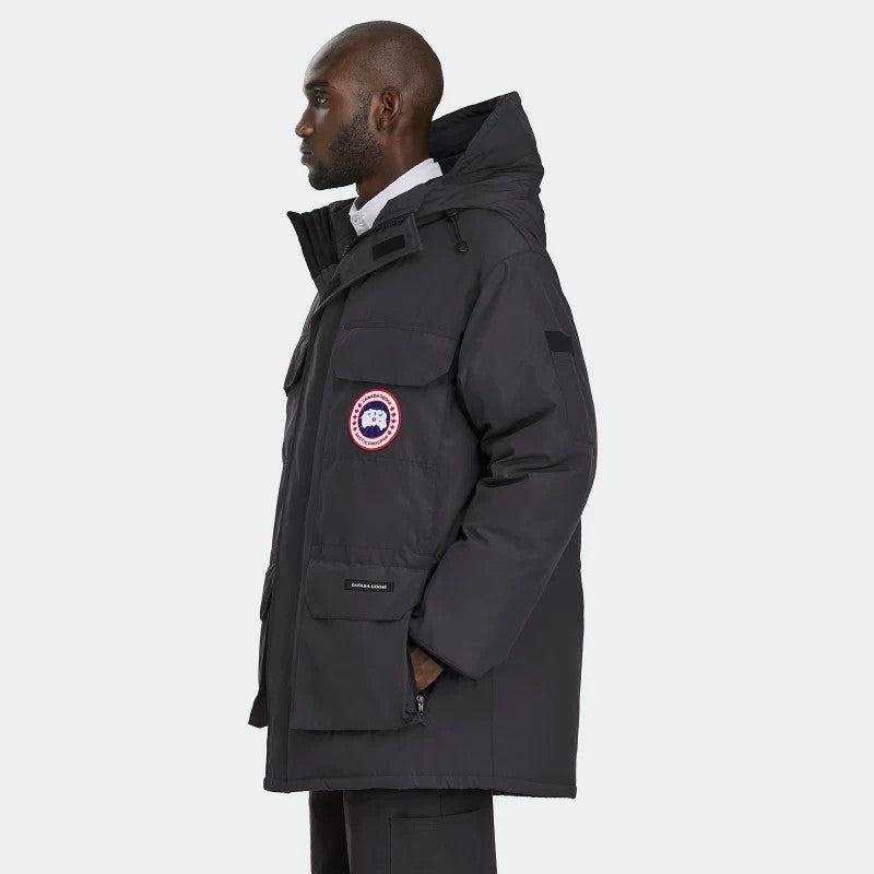 Canada Goose Cypress Women's Mid-Length Down Jacket – 2239L