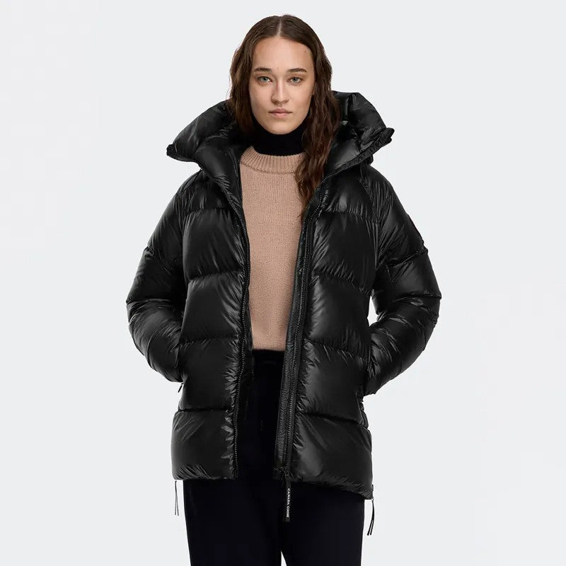Canada Goose Cypress Women's Lightweight Down Jacket – 2239L