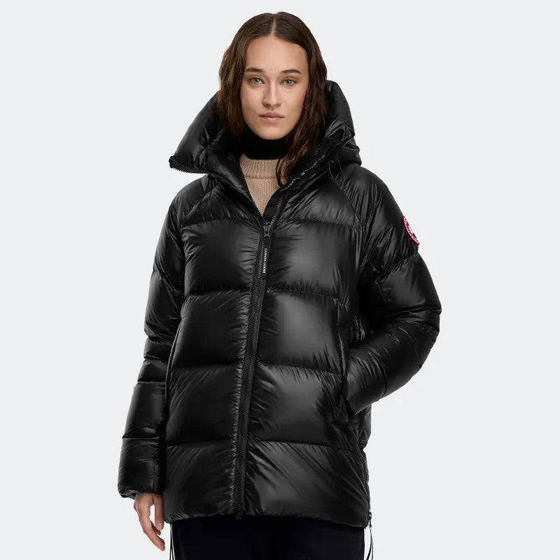 Canada Goose Cypress Women's Lightweight Down Jacket – 2239L