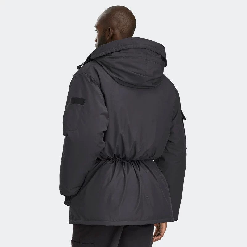 Canada Goose Cypress Women's Mid-Length Down Jacket – 2239L