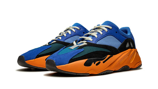 Yeezy BOOST 700 "Bright Blue"