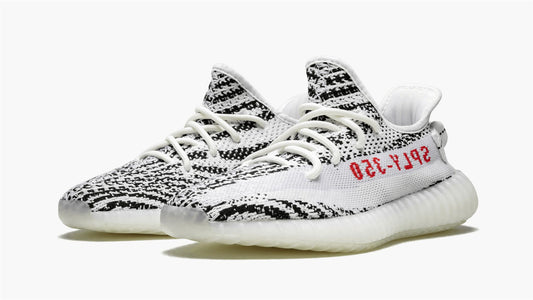 Yeezy BOOST 350 V2 "Zebra 2017-2023"