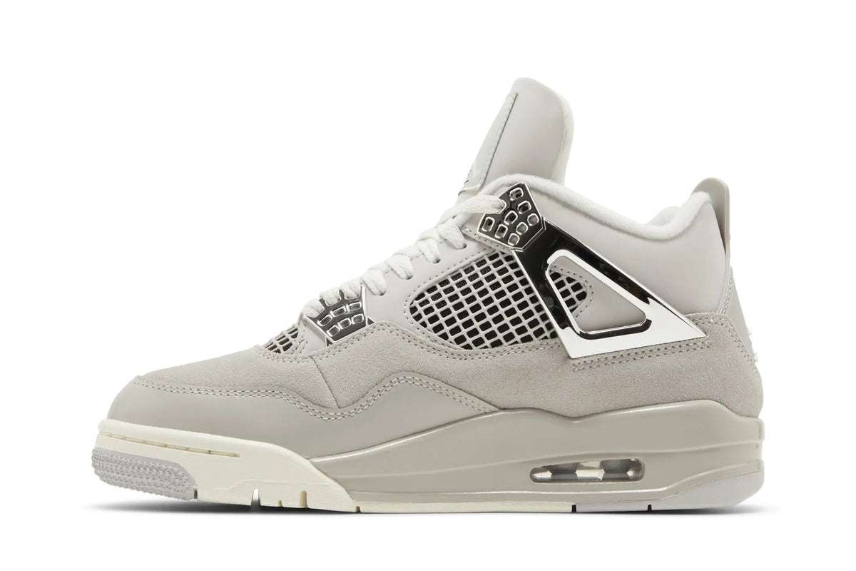 WMNS Jordan 4 Retro 'Frozen Moments'