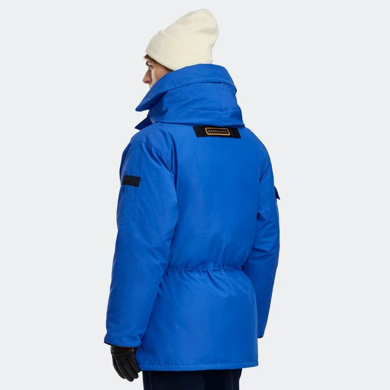 Canada Goose Cypress Women's Mid-Length Down Jacket – 2239L