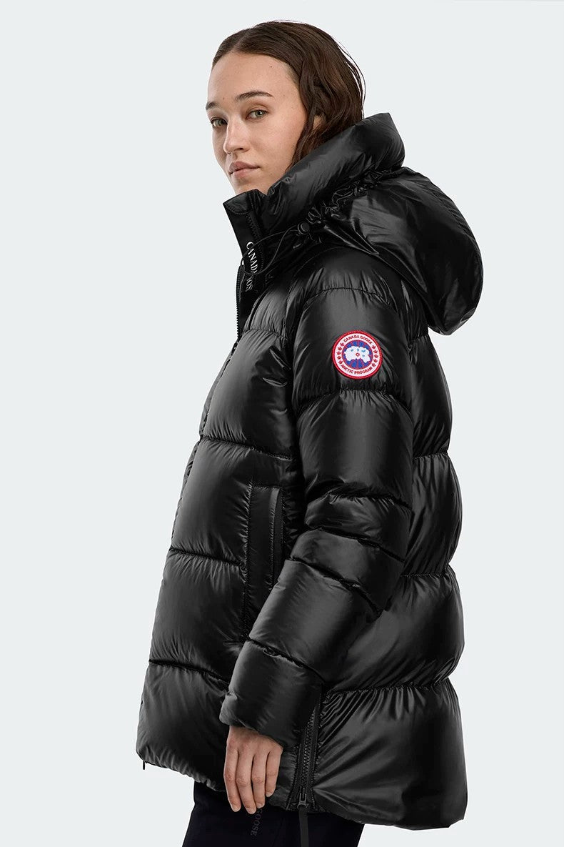 Canada Goose Cypress Women's Lightweight Down Jacket – 2239L