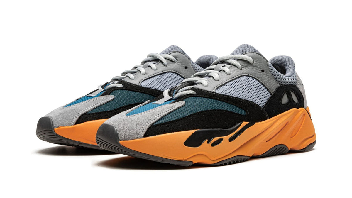 Yeezy 700 "Wash Orange"