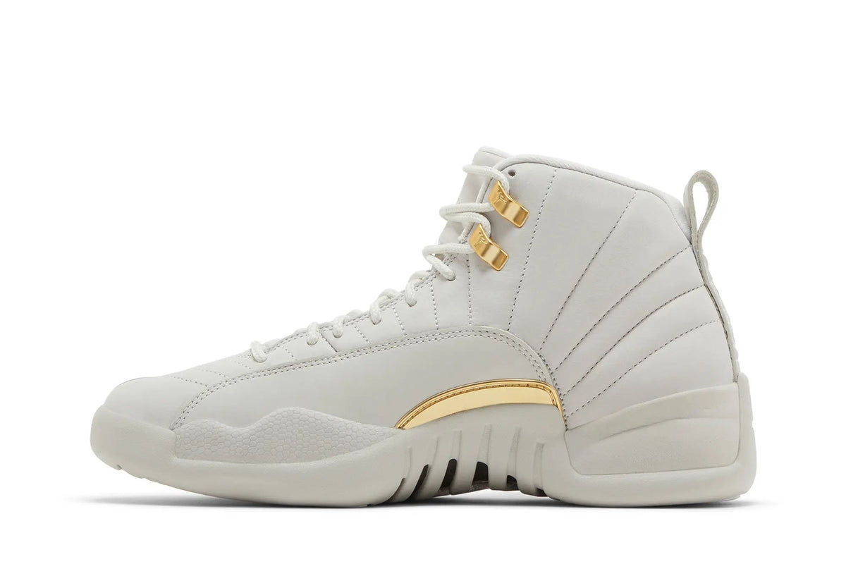 WMNS Jordan 12 Retro 'Phantom'