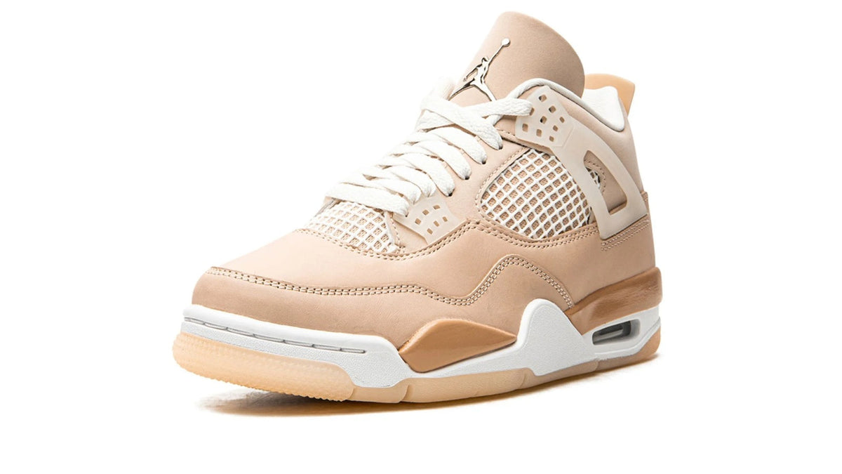Air Jordan 4 WMNS "Shimmer"