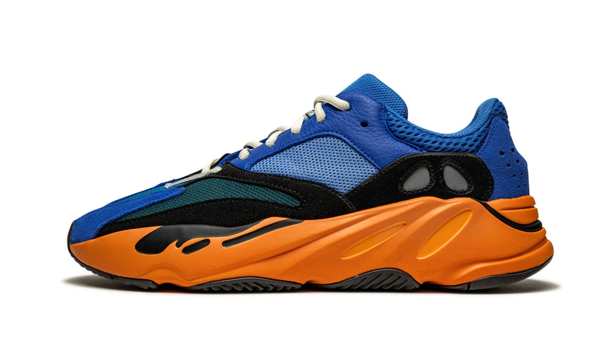 Yeezy BOOST 700 "Bright Blue"
