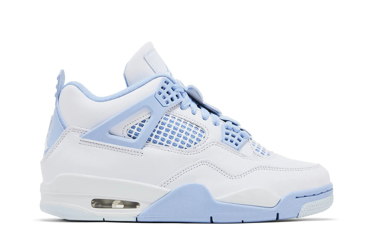 WMNS Jordan 4 Retro 'Forget Me Not'