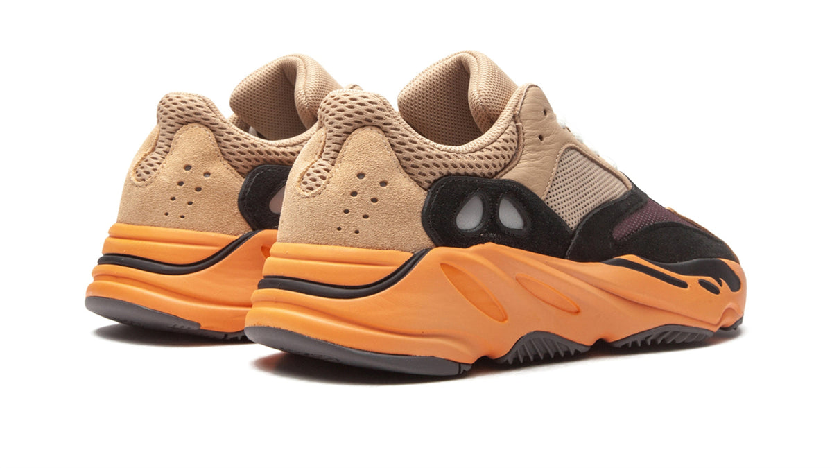 Yeezy BOOST 700 "Enflame Amber"