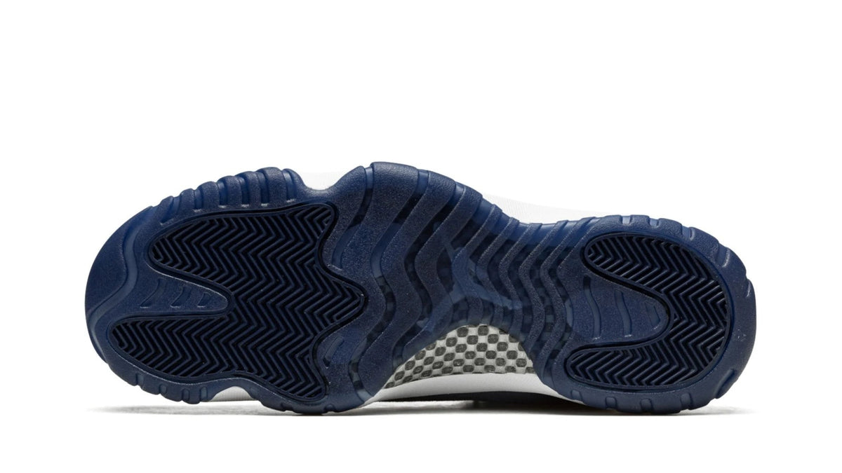 Air Jordan 11 VELVET WMNS "Midnight Navy"
