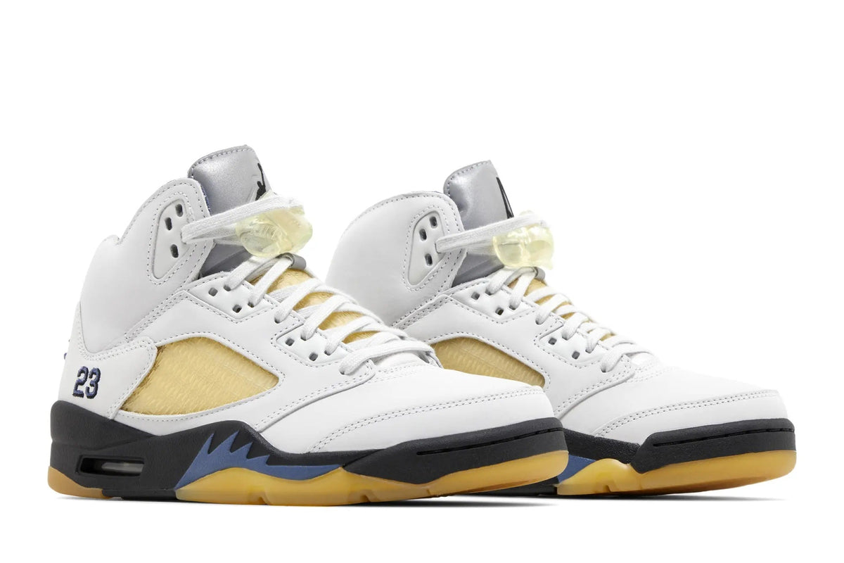 A Ma Maniére x WMNS Jordan 5 Retro "Dawn"