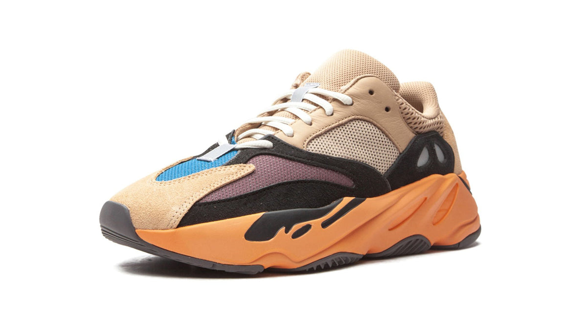 Yeezy BOOST 700 "Enflame Amber"