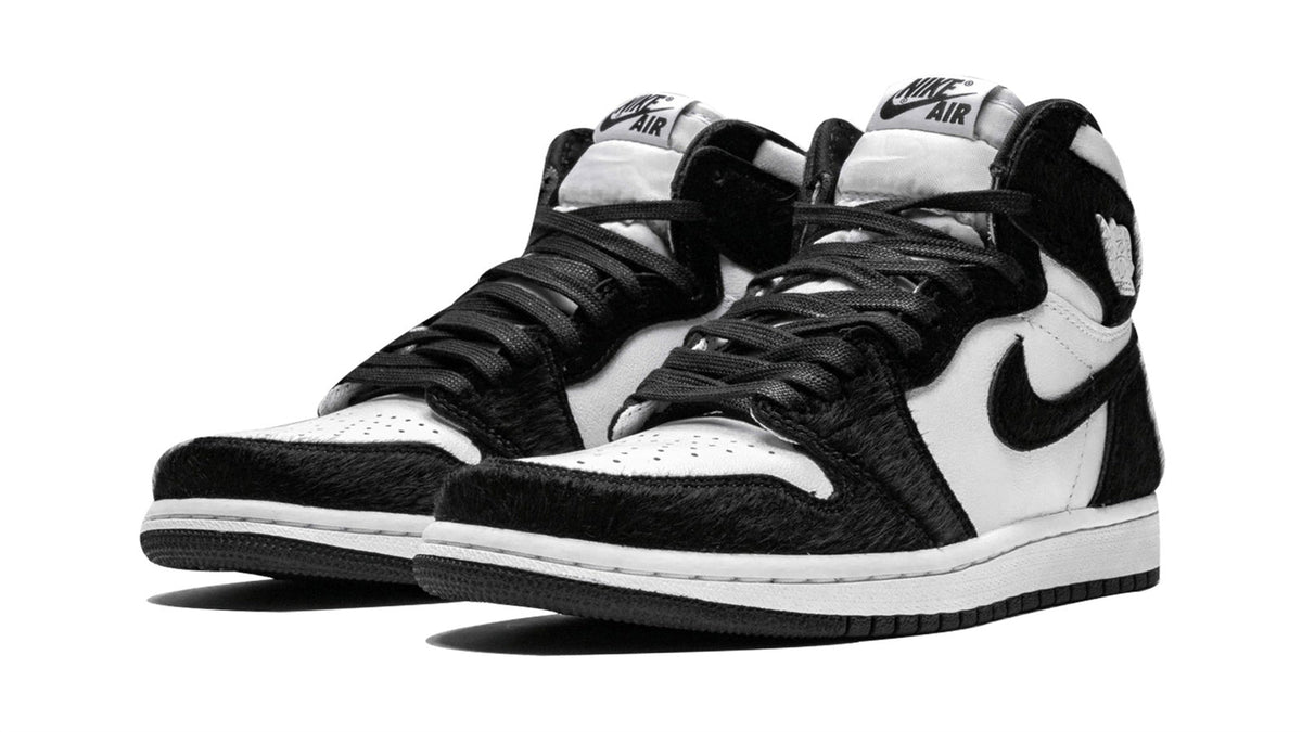 Air Jordan 1 Retro High OG WMNS "Twist"